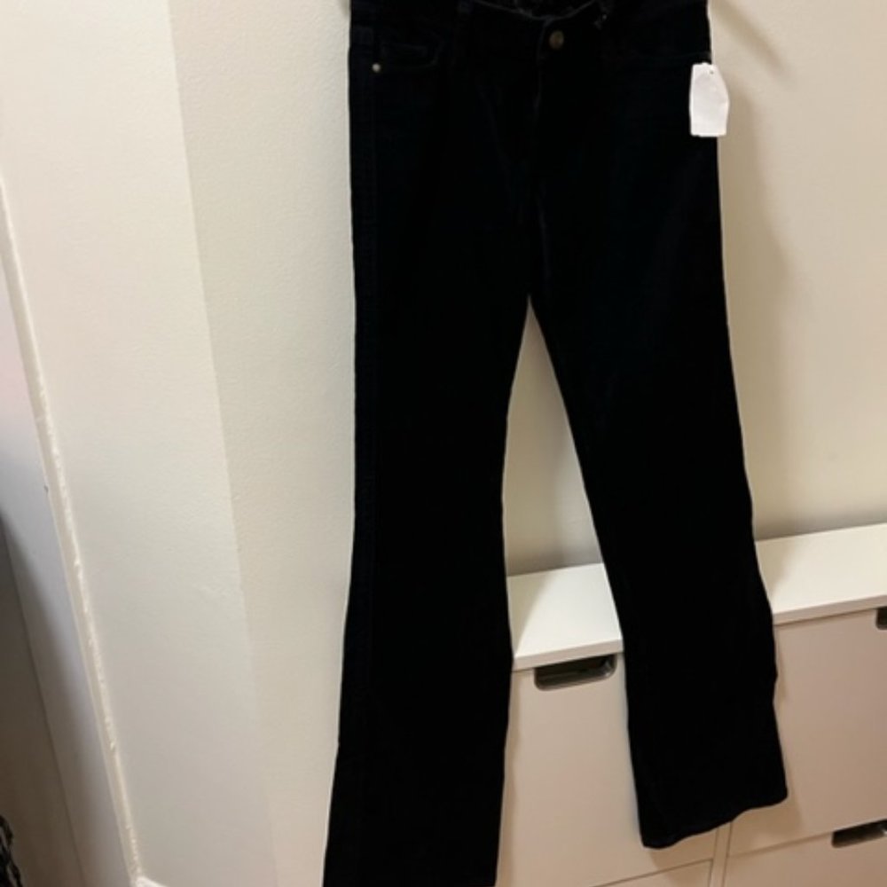 Sanctuary Velvet Jeans